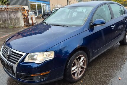 VW Passat 199.950 km 1.300 &euro; Wendelstein 90530