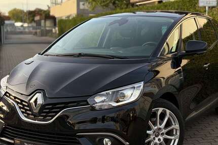 Renault Scenic 68.480 km 12.490 &euro; Nürnberg 90439