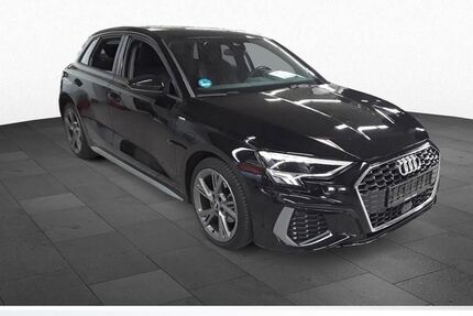 Audi A3 49.990 km 23.480 &euro; Schwabach 91126