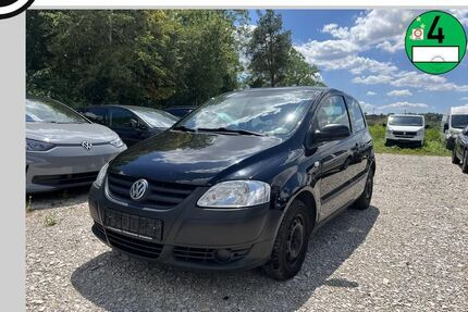 VW Fox 222.650 km 699 &euro; Neustadt/Aisch 91413