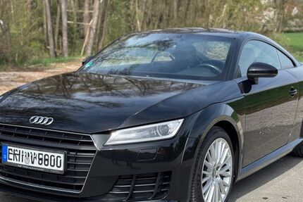 Audi TT 240.000 km 12.550 &euro; Eckental 90542