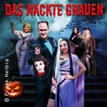Das nackte Grauen - Lipsi Lillies