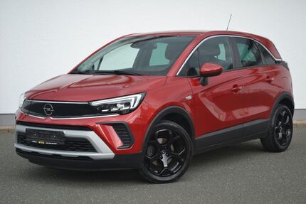 Opel Crossland (X) 32.149 km 6.990 &euro; Nürnberg 90408