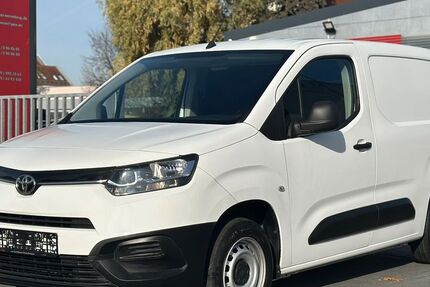 Toyota Proace Verso 24.600 km 14.990 &euro; Nürnberg 90431
