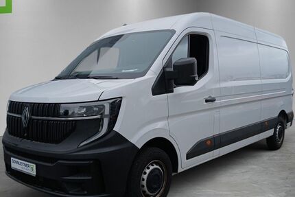 Renault Master 33.117 km 28.490 &euro; Nürnberg 90471