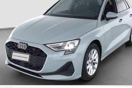 Audi A3 15.466 km 29.610 &euro; Lauf an der Pegnitz 91207