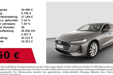 Audi A5 28.115 km 33.980 &euro; Fürth 90763