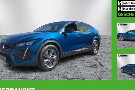 Peugeot 408 43.200 km 20.890 &euro; Forchheim 91301