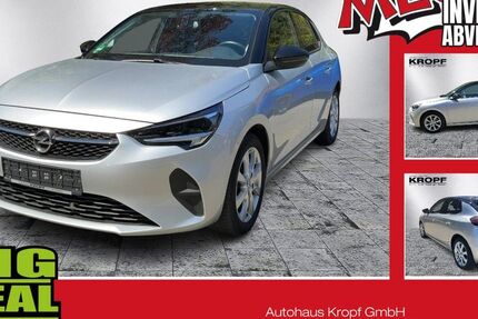 Opel Corsa 27.094 km 11.990 &euro; Forchheim 91301