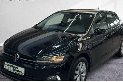 VW Polo 67.805 km 14.890 &euro; Schnaittach 91220