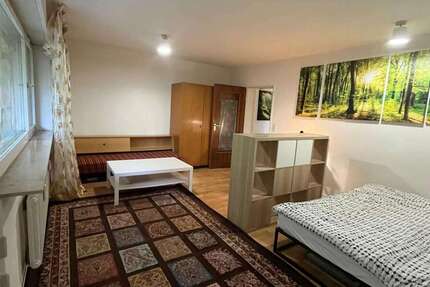 Zimmer Nürnberg Laufamholz - 950&euro; | Angebot:27560927
