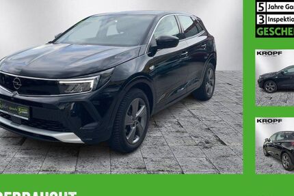 Opel Grandland (X) 27.513 km 17.990 &euro; Nürnberg 90429
