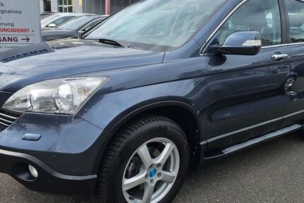 Honda CR-V 97.300 km 12.570 &euro; Fürth 90763