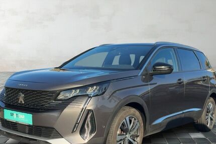 Peugeot 5008 53.950 km 21.990 &euro; Nürnberg OT Schweinau 90439