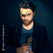 Dr. Pop - Hitverdächtig – Die Musik-Comedy-Stand-up-Show! 11.02.2027 Gutmann am Dutzendteich