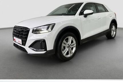 Audi Q2 39.937 km 24.480 &euro; Fürth 90763