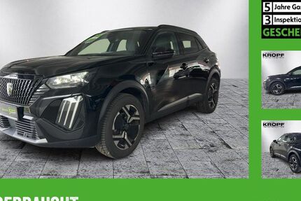 Peugeot 2008 21.276 km 19.390 &euro; Forchheim 91301