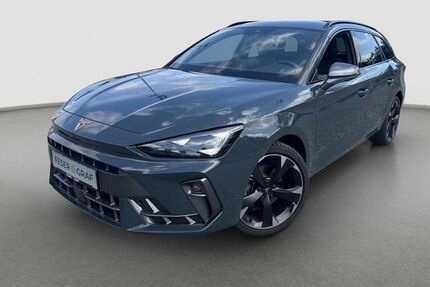 Cupra Leon 13.790 km 26.950 &euro; Cadolzburg 90556