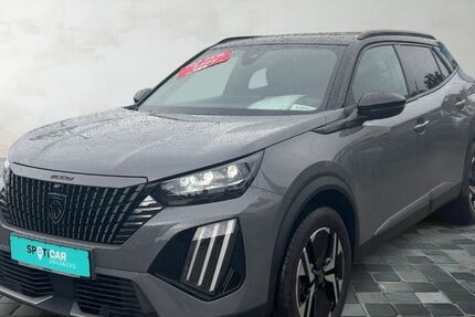 Peugeot 2008 30.600 km 21.790 &euro; Nürnberg OT Schweinau 90439