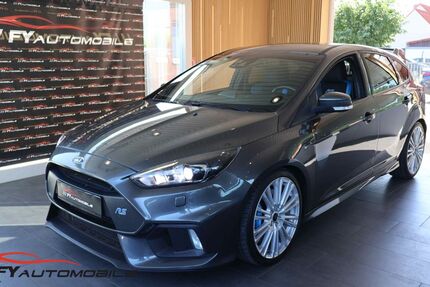 Ford Focus 88.000 km 24.900 &euro; Fürth 90765