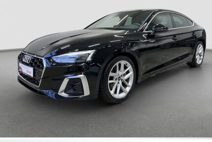 Audi A5 72.251 km 33.480 &euro; Fürth 90763
