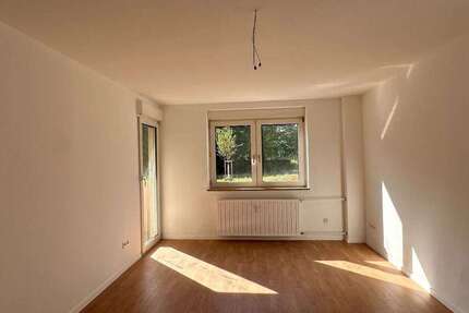 Wohnung Nürnberg Sankt Leonhard - 3 Zimmer, 60 m&sup2;, 802&euro; | Angebot:27017947