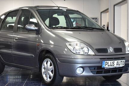 Renault Scenic 161.500 km 1.870 &euro; Nürnberg 90431