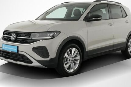 VW T-Cross 14.750 km 19.440 &euro; Nürnberg 90441