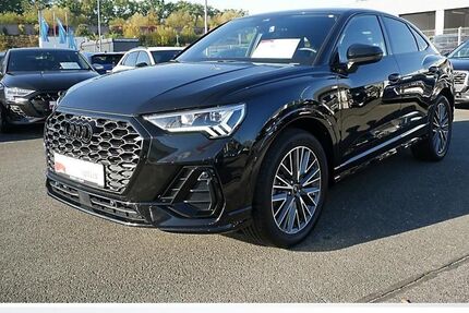 Audi Q3 19.172 km 38.610 &euro; Lauf an der Pegnitz 91207