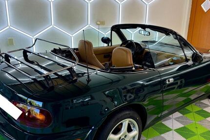 Mazda MX-5 186.995 km 9.900 &euro; Effeltrich 91090