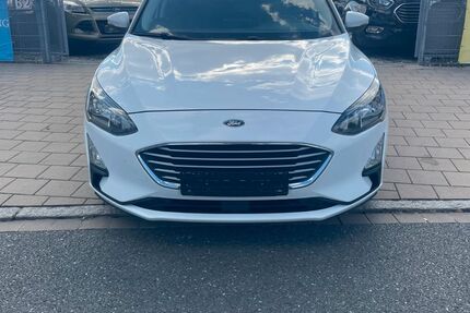 Ford Focus 159.777 km 10.999 &euro; Fürth 90763