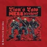 LIONS LAW, mess