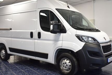 Peugeot Boxer 63.554 km 20.870 &euro; Nürnberg 90431