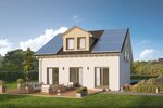 Seltene Gelegenheit : Igelsdorf EFH als Doppelhaus gestellt , mit großen Grundstück Schlüsselfertg - Einfamilienhaus Baiersdorf - Igelsdorf Igelsdorf | Angebot:27479255