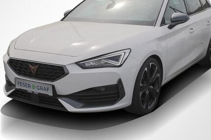 Cupra Leon 33.386 km 27.209 &euro; Höchstadt an der Aisch 91315