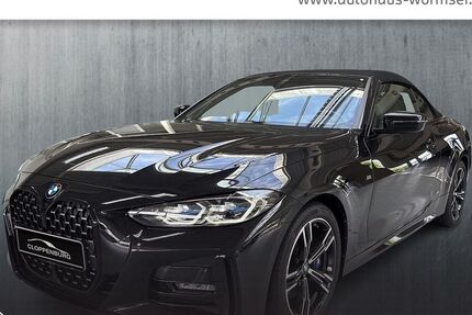 BMW 430 56.291 km 43.719 &euro; Forchheim 91301