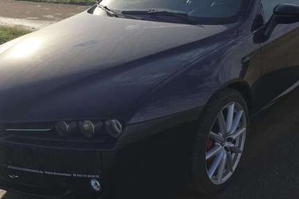 Alfa Romeo Brera 190.000 km 9.100 &euro; Lauf 91207
