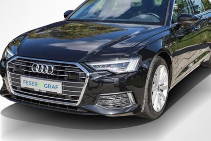 Audi A6 44.750 km 34.880 &euro; Herzogenaurach 91074
