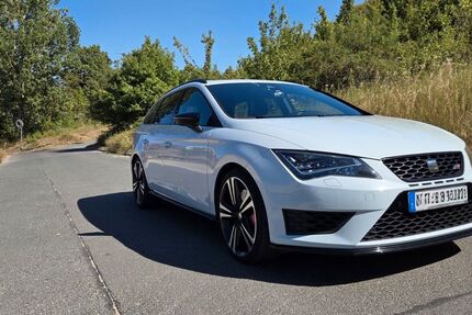 Seat Leon 109.500 km 17.500 &euro; Nürnberg 90441