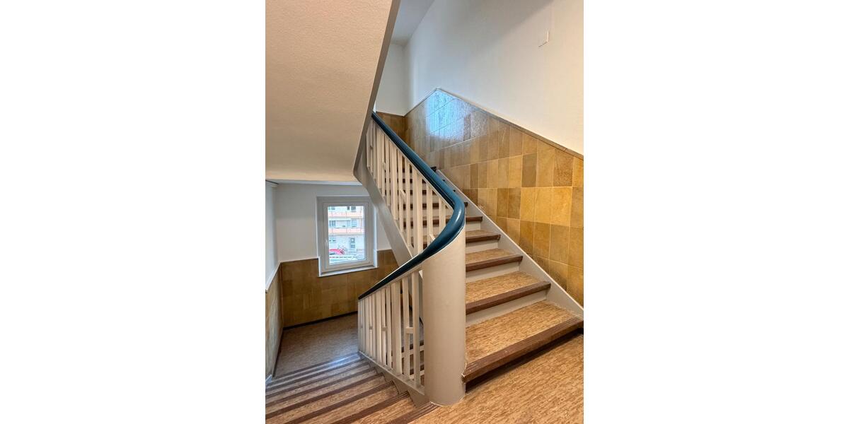Etagenwohnung Nürnberg Kleinweidenmühle - 2 Zimmer, 50 m&sup2;, 750&euro; | Angebot:27595698