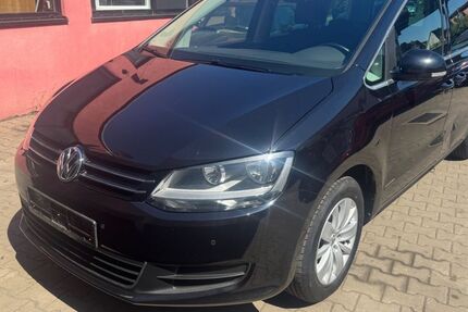 VW Sharan 225.000 km 7.990 &euro; Forchheim 91301