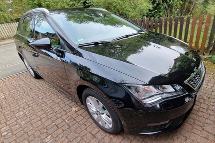 Seat Leon 84.000 km 13.900 &euro; Rückersdorf 90607