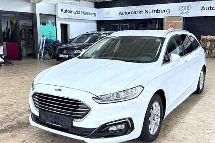 Ford Mondeo 315.000 km 4.500 &euro; Schwabach 91126