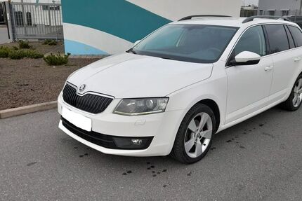 Skoda Octavia 270.000 km 5.990 &euro; Nürnberg, Mittelfranken 90431