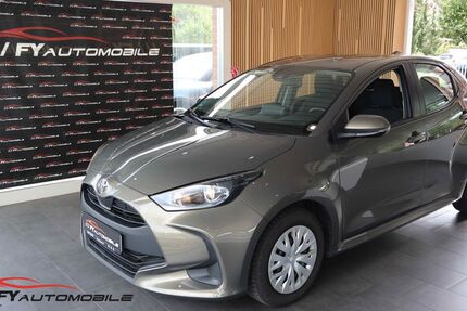 Toyota Yaris 81.470 km 11.490 &euro; Fürth 90765