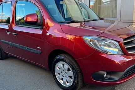 Mercedes-Benz Citan 128.900 km 10.000 &euro; Nürnberg 90425