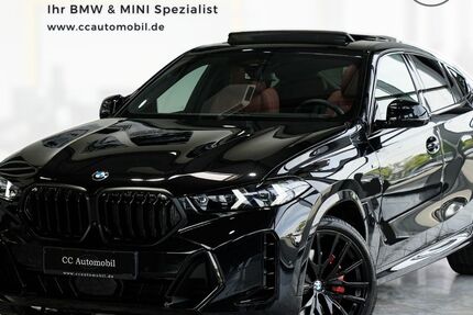 BMW X6 7.806 km 89.999 &euro; Fürth 90763