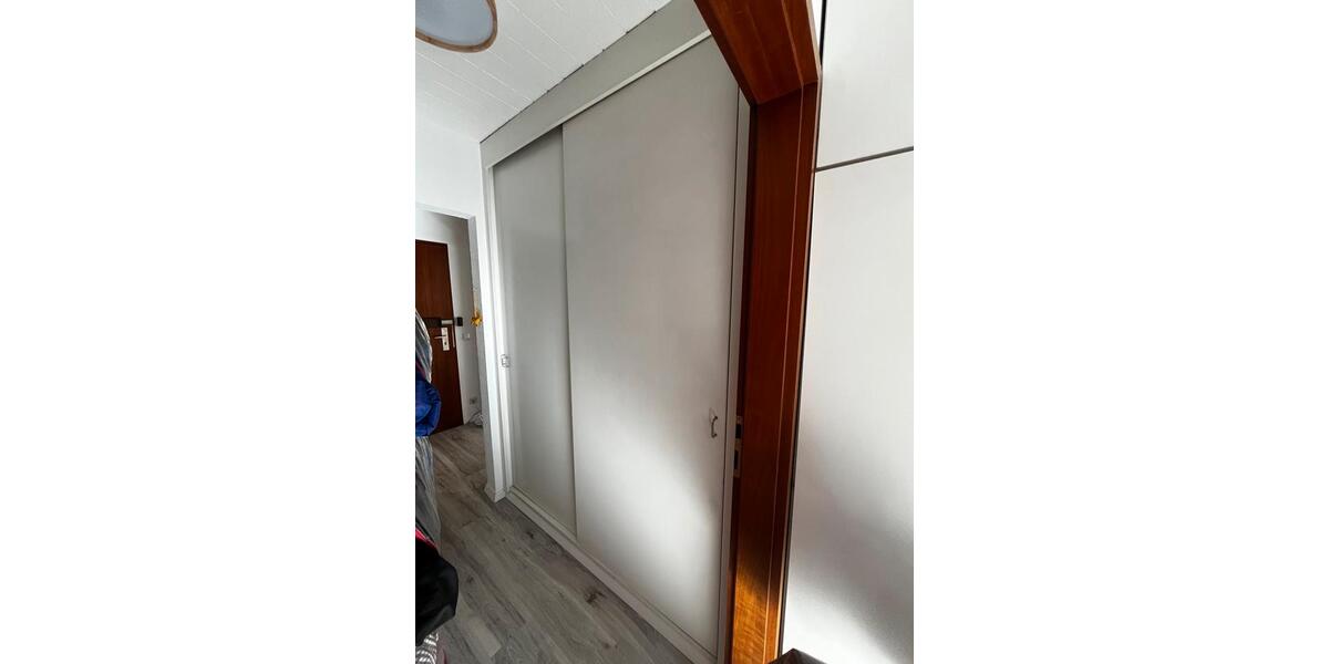 Dachgeschoßwohnung Buckenhof - 2 Zimmer, 50 m&sup2;, 1.245&euro; | Angebot:27571515