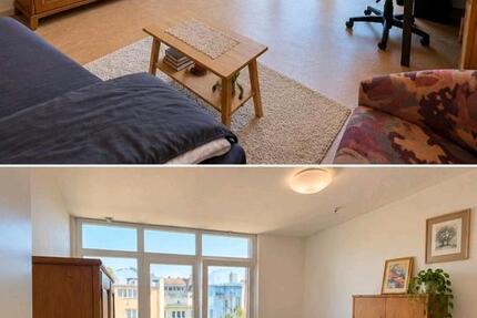 Wohnung Nürnberg Kleinweidenmühle - 2 Zimmer, 16 m&sup2;, 500&euro; | Angebot:27582306