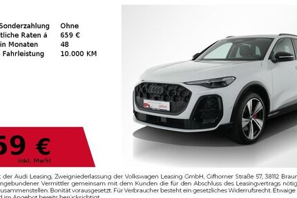 Audi Q5 6.500 km 59.850 &euro; Nürnberg 90411